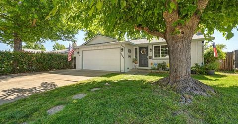 5654 Beauregard Way, Orangevale, CA 95662 Photo