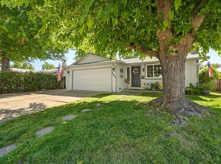 5654 Beauregard Way, Orangevale, CA 95662 Photo