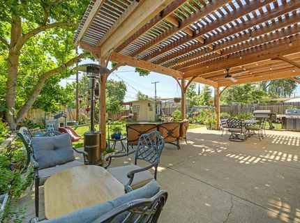 5654 Beauregard Way, Orangevale, CA 95662 Photo