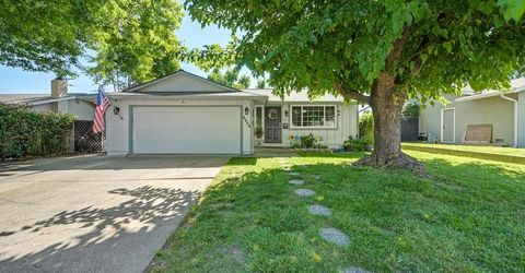 5654 Beauregard Way, Orangevale, CA 95662 Photo