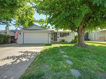 5654 Beauregard Way, Orangevale, CA 95662 Photo