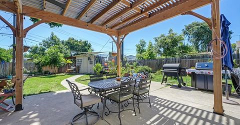 5654 Beauregard Way, Orangevale, CA 95662 Photo