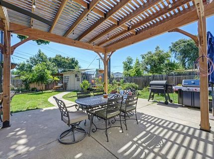 5654 Beauregard Way, Orangevale, CA 95662 Photo