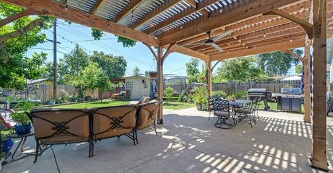 5654 Beauregard Way, Orangevale, CA 95662 Photo