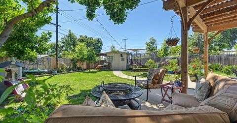5654 Beauregard Way, Orangevale, CA 95662 Photo