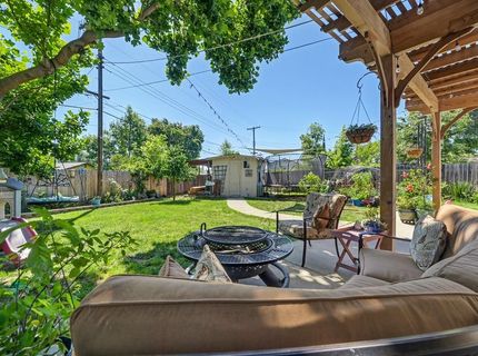 5654 Beauregard Way, Orangevale, CA 95662 Photo