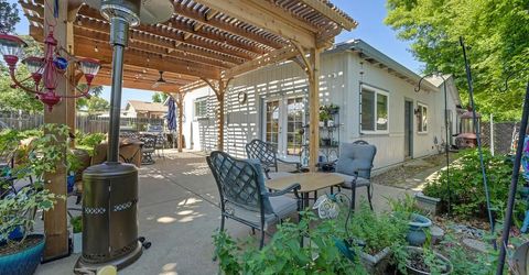 5654 Beauregard Way, Orangevale, CA 95662 Photo