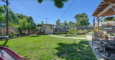 5654 Beauregard Way, Orangevale, CA 95662 Photo