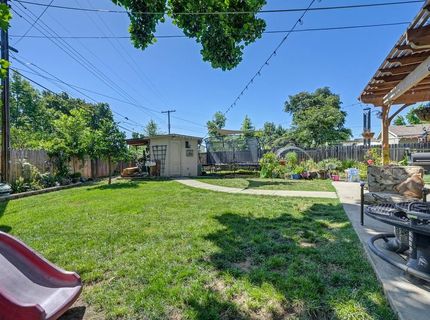 5654 Beauregard Way, Orangevale, CA 95662 Photo