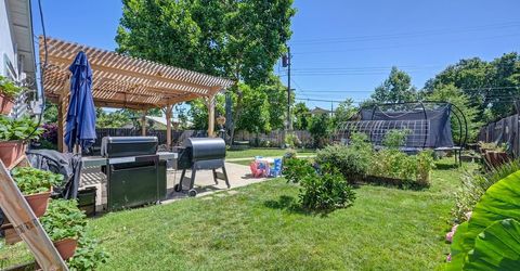 5654 Beauregard Way, Orangevale, CA 95662 Photo