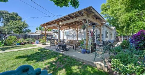 5654 Beauregard Way, Orangevale, CA 95662 Photo