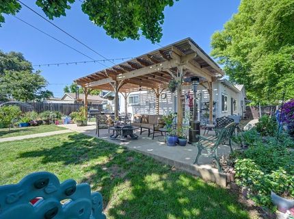 5654 Beauregard Way, Orangevale, CA 95662 Photo