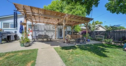 5654 Beauregard Way, Orangevale, CA 95662 Photo