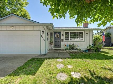 5654 Beauregard Way, Orangevale, CA 95662 Photo