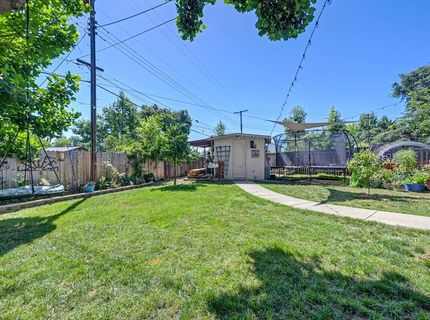 5654 Beauregard Way, Orangevale, CA 95662 Photo