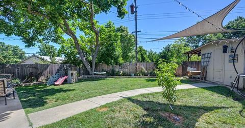 5654 Beauregard Way, Orangevale, CA 95662 Photo