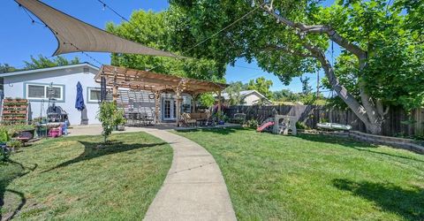5654 Beauregard Way, Orangevale, CA 95662 Photo