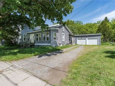 9 Clay Street, Adams, NY 13605