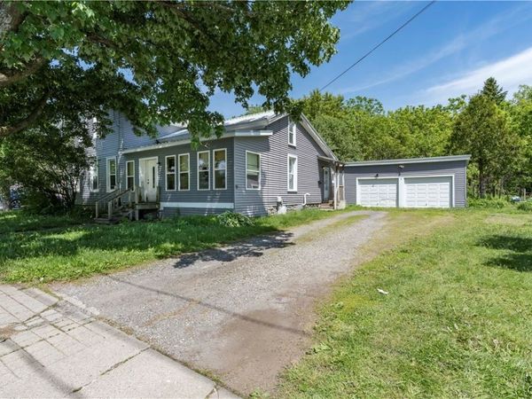 9 Clay Street, Adams, NY 13605