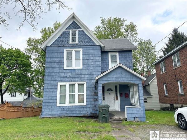 360 Fairmount Avenue , Jamestown, NY 14701