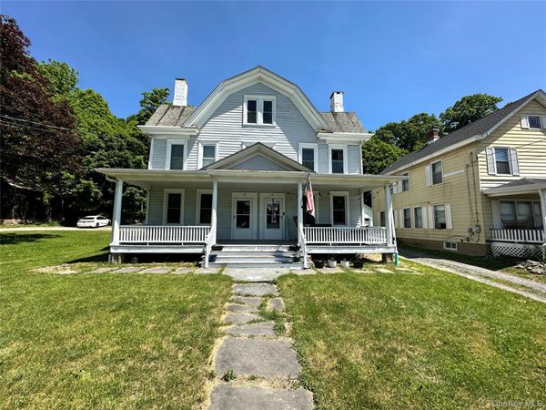 82 State Street , Otisville, NY 10963