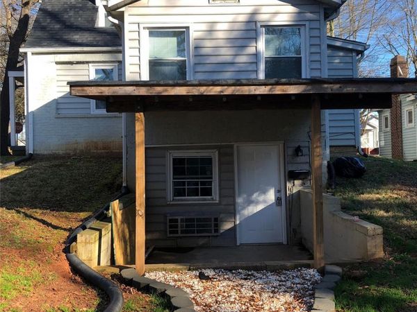 701 S South Street , Unit B, Gastonia, NC 28052