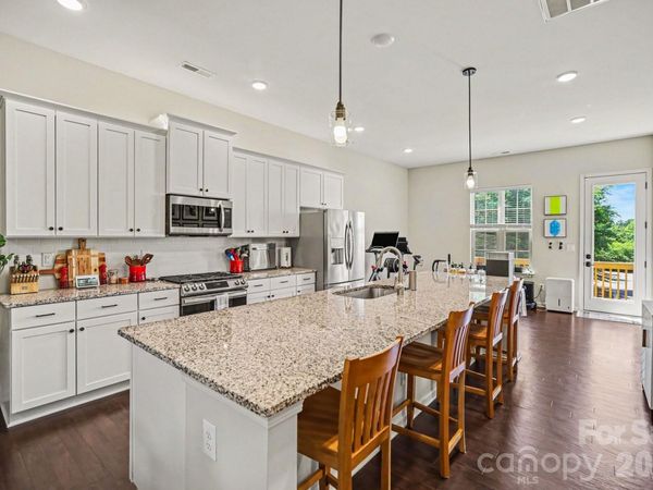 9316 Ainslie Downs Street , Charlotte, NC 28273