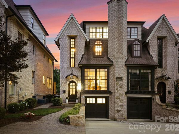 812 Ideal Way , Charlotte, NC 28203