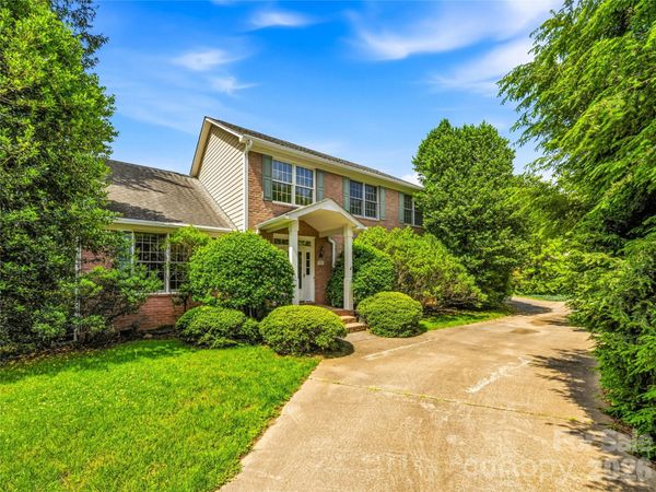 250 Midland Drive , Asheville, NC 28804