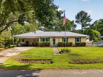 1835 Overdell Drive, Charleston, SC 29407