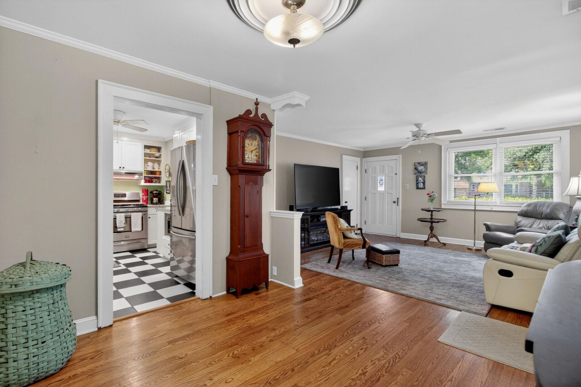 1835 Overdell Drive Photo 24