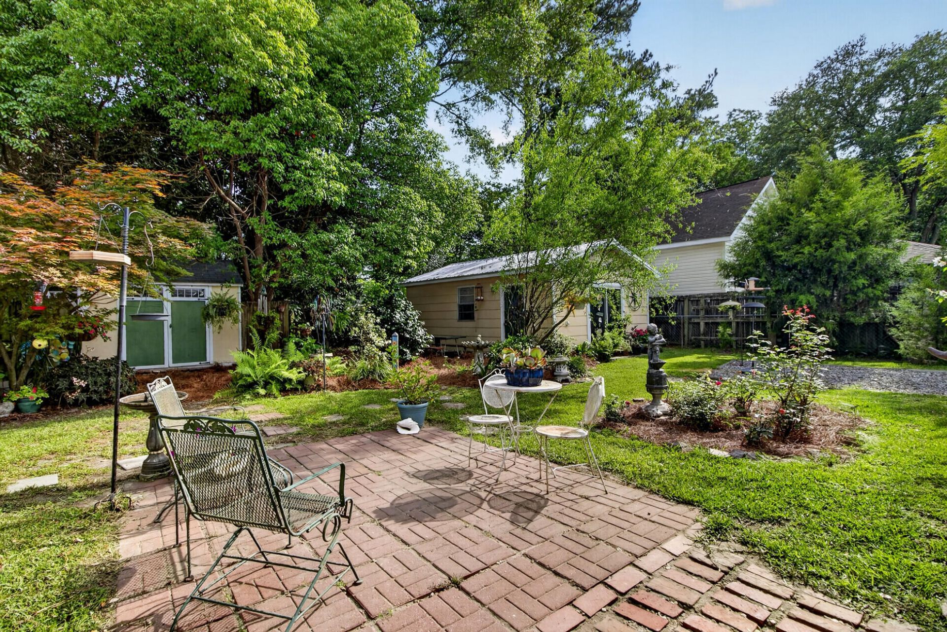 1835 Overdell Drive Photo 40