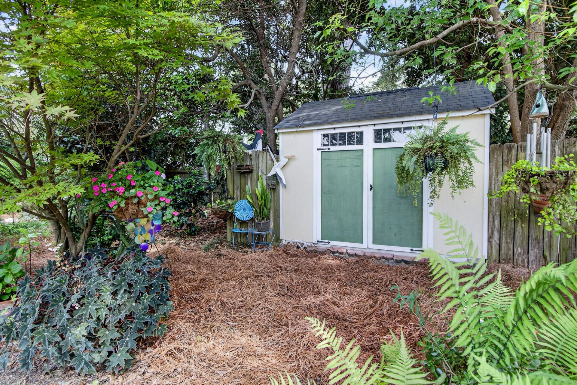 1835 Overdell Drive Photo 47