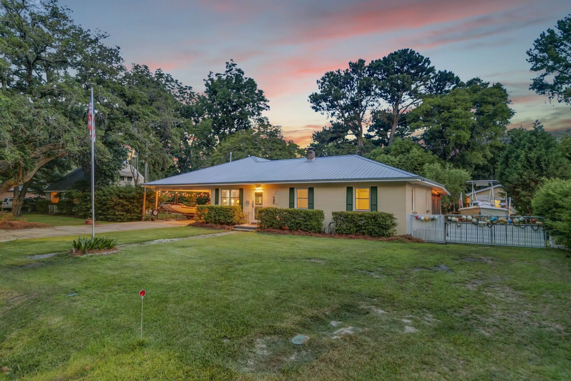 1835 Overdell Drive Photo 62