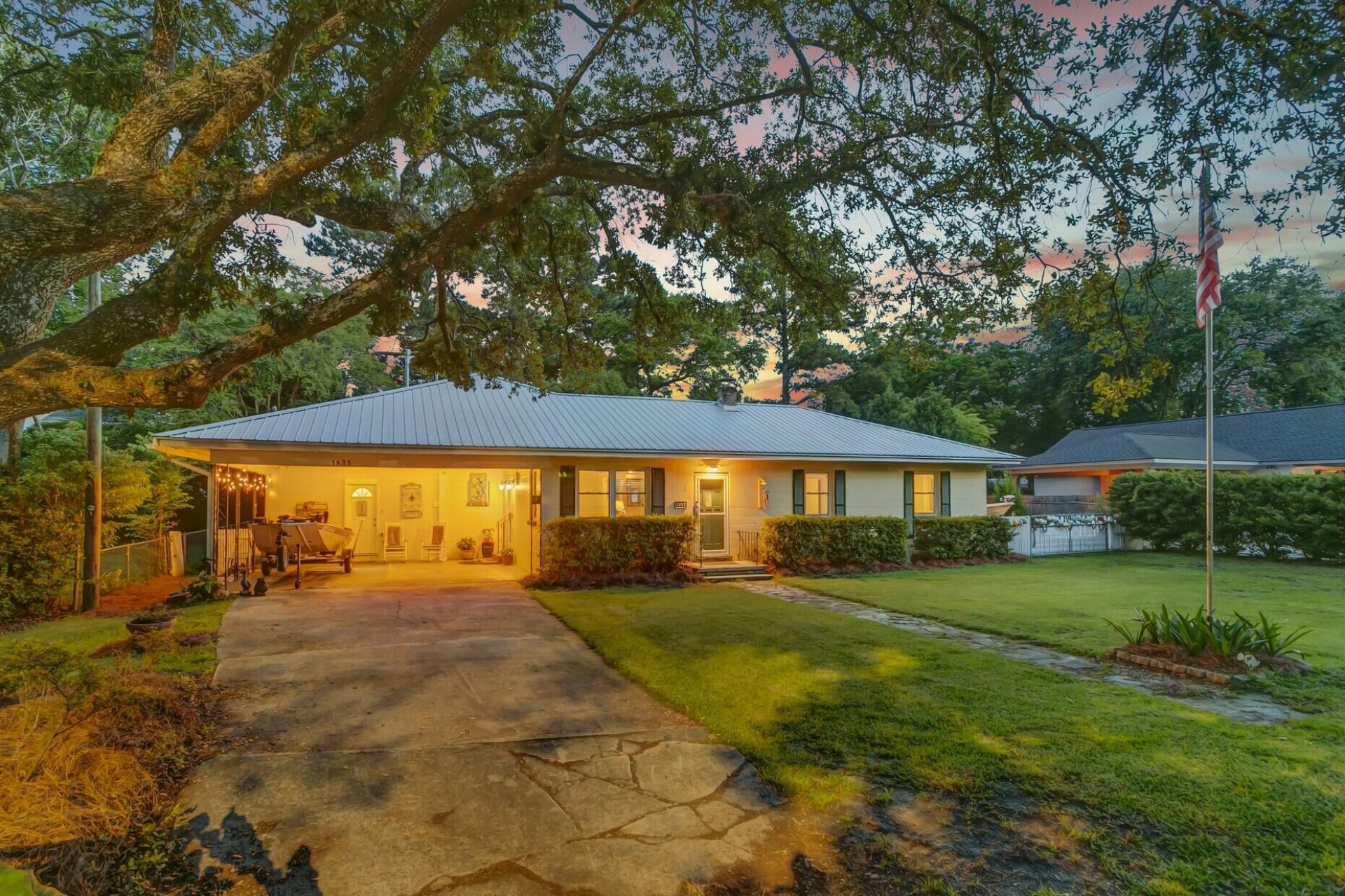 1835 Overdell Drive Photo 63
