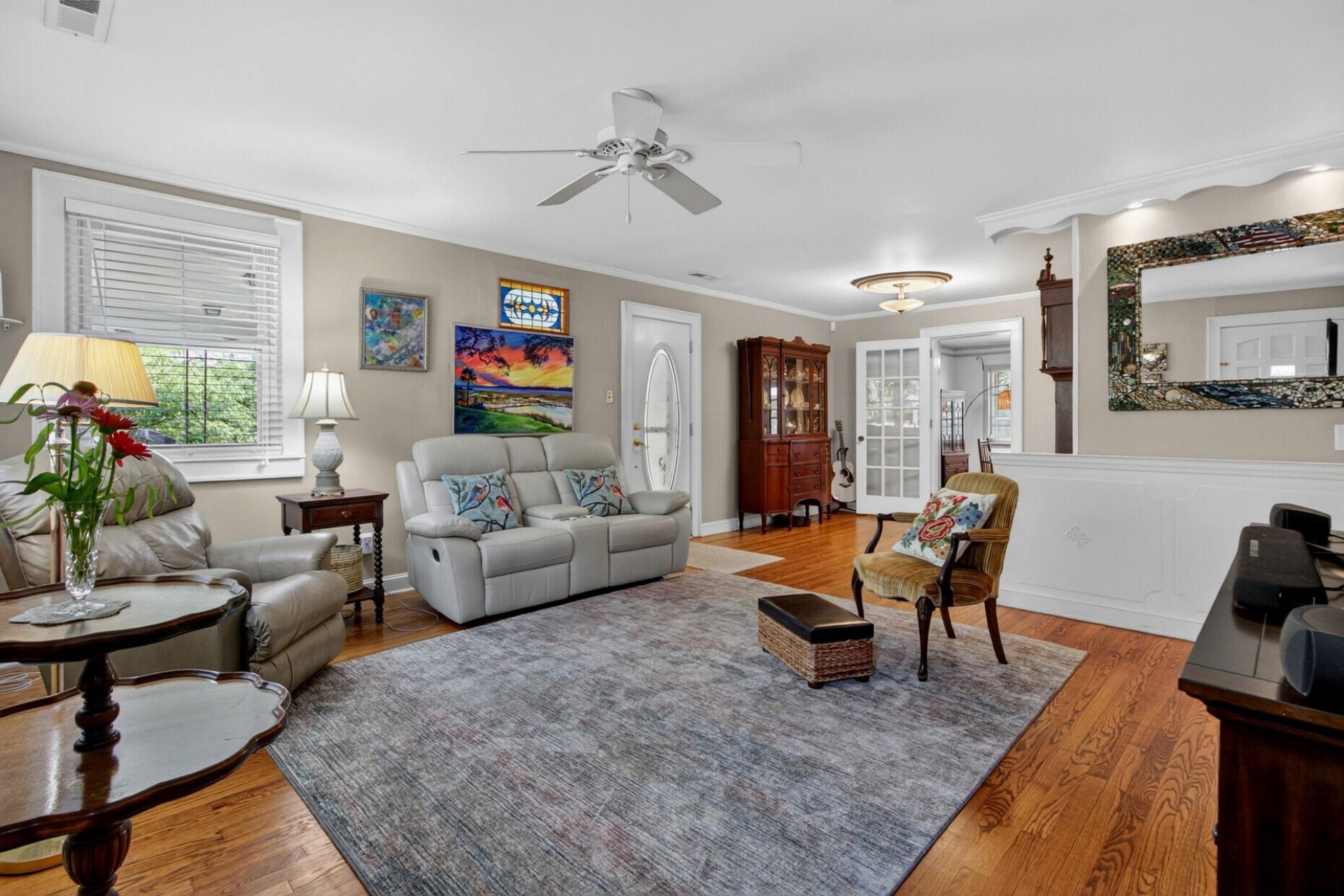 1835 Overdell Drive Photo 9