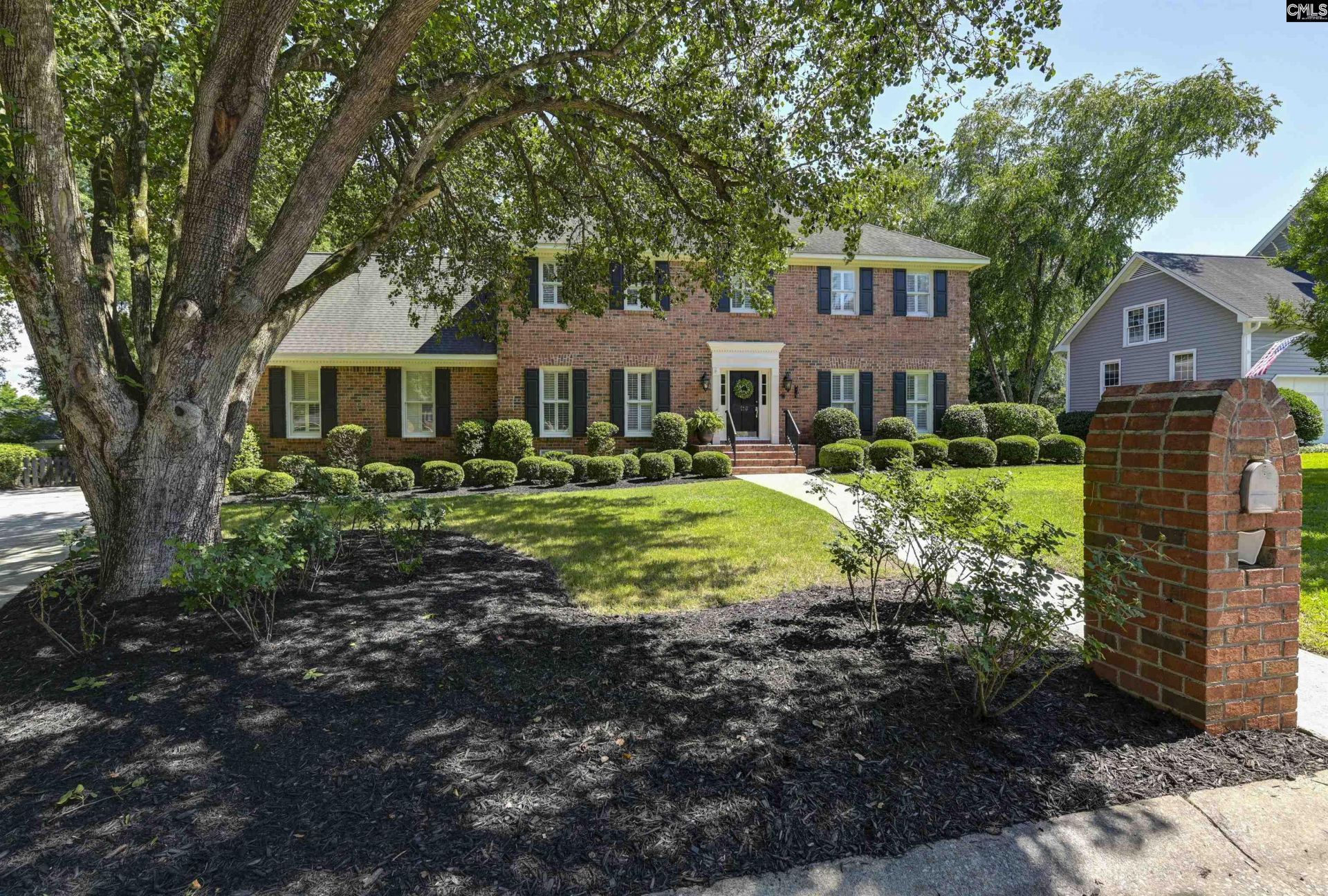 116 Nursery Ridge Lane  Photo 82