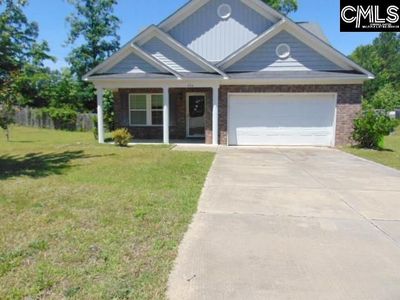 392 Blythe Creek Drive , Blythewood, SC 29016