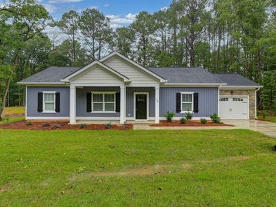 86 Kelly Court, Blair, SC 29015