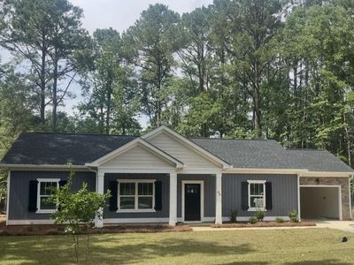 86 Kelly Court , Blair, SC 29015