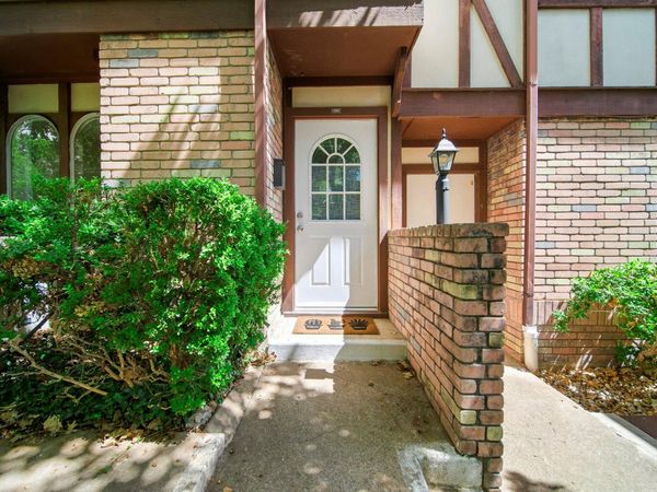 7409 Shadow Hill DR, Unit 108, Austin, TX 78731