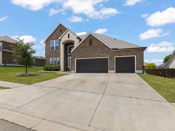 2034 Horatio ST, Nolanville, TX 76559