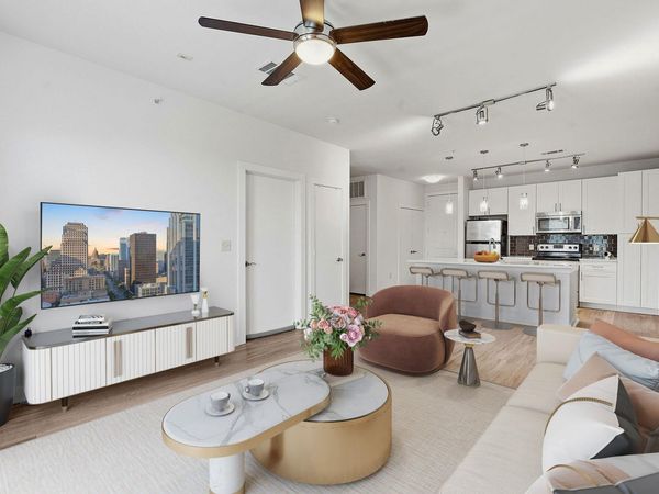 1900 Barton Springs RD, Unit 4016, Austin, TX 78704