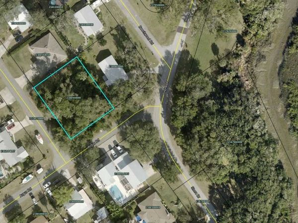 331 Linden Rd, St Augustine, FL 32086