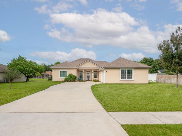 334 S Churchill, St Augustine, FL 32086