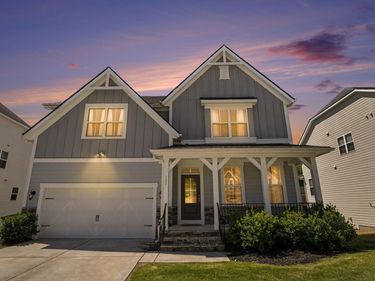 132 Woodstaff Avenue, Wake Forest, NC 27587
