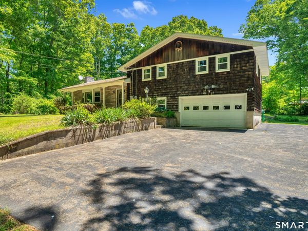 51 Norwich , Salem, CT 06420