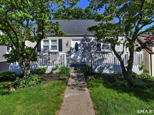 150 Hillcrest, Bridgeport, CT 06606