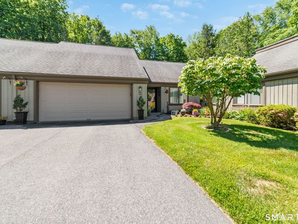 28 Heritage , Unit E, Southbury, CT 06488
