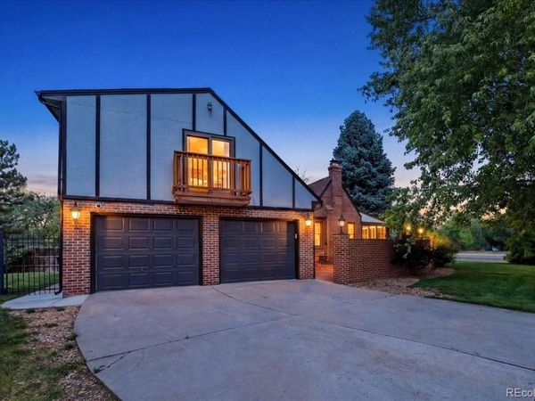 301 S Poplar Street , Denver, CO 80224